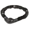 M-Wave Kettenschloss C 10.9-360 - Fahrradschloss