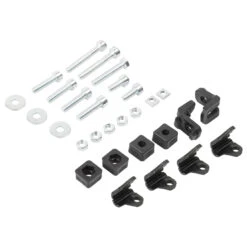 M-Wave Mud Max II Front+Rear - Schutzblech -Contec Verkäufe m wave mud max ii front rear schutzblech detail 3