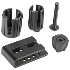 M-Wave Mud Max QR. Front - Schutzblech -Contec Verkäufe m wave mud max qr front schutzblech detail 4