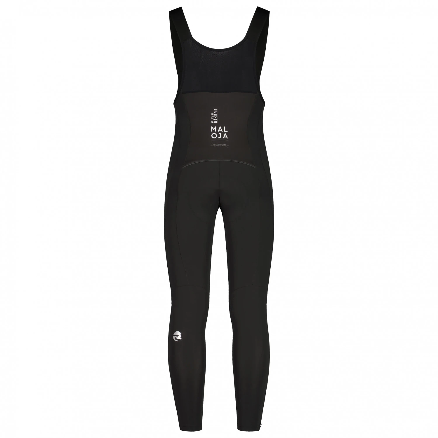 Maloja PushbikersM. Wb Heli Pants Nos - Radhose 2 Maloja PushbikersM. Wb Heli Pants Nos - Radhose – Bild 2