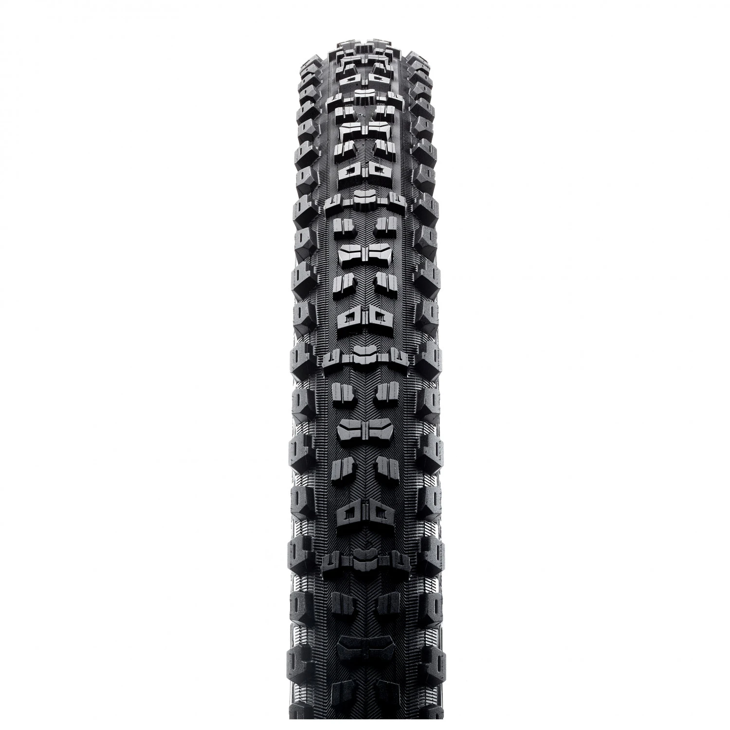 MAXXIS Aggressor 26'' (58-559) Dual EXO TR - Fahrradreifen 2 MAXXIS Aggressor 26'' (58-559) Dual EXO TR - Fahrradreifen – Bild 2