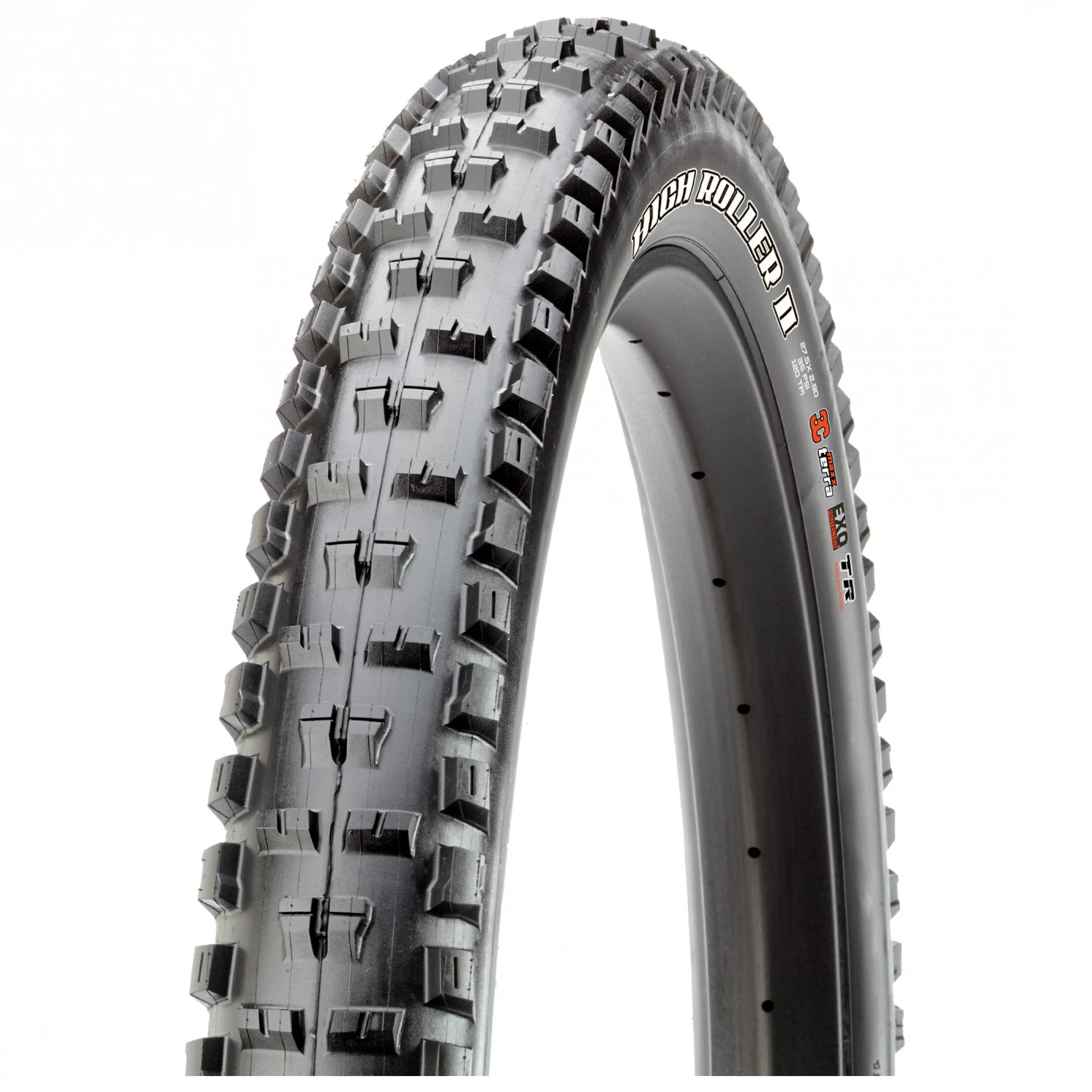 MAXXIS High Roller II 29'' (63-622) WT 3C MxTerra EXO TR - Fahrradreifen 1 MAXXIS High Roller II 29'' (63-622) WT 3C MxTerra EXO TR - Fahrradreifen