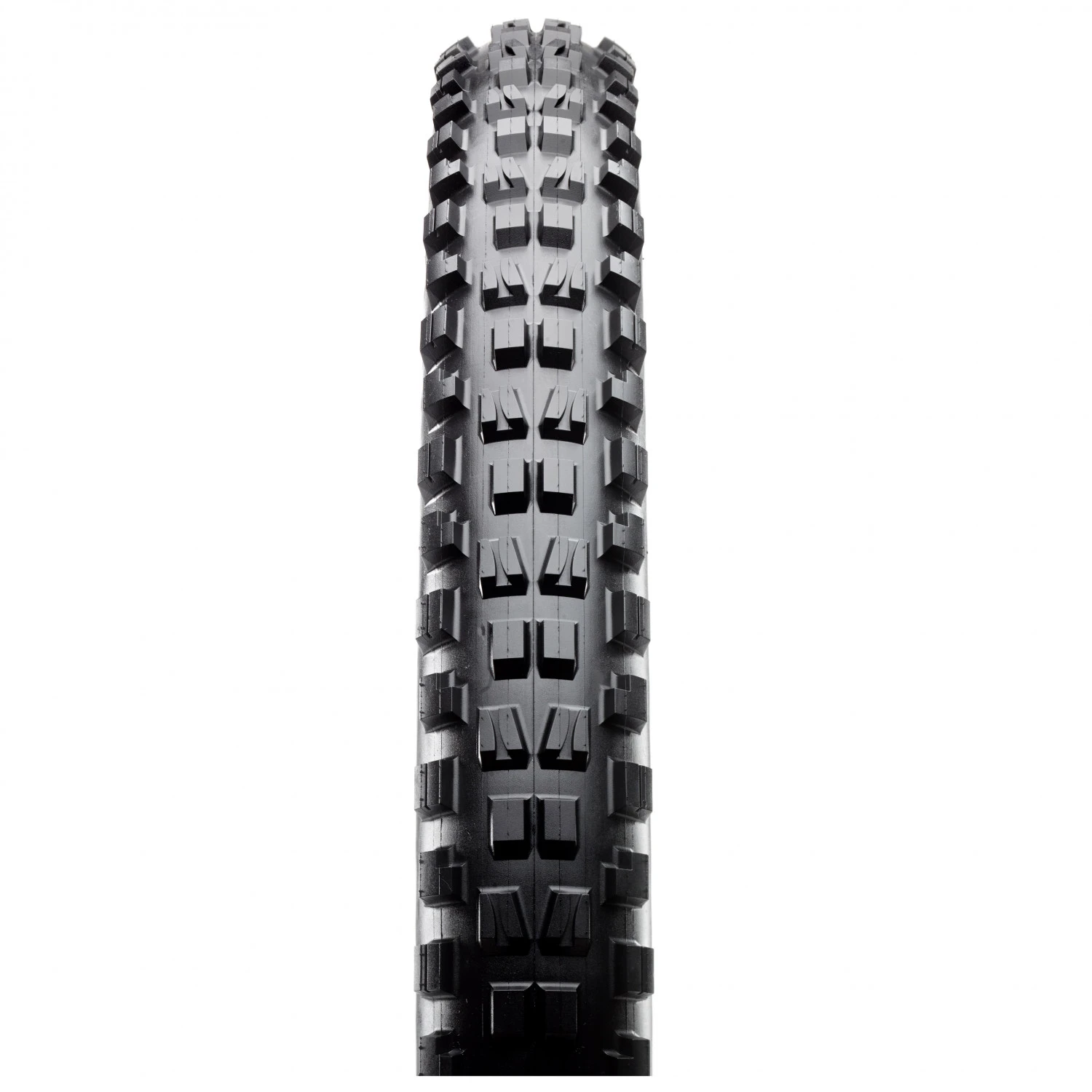 MAXXIS Minion DHF 27,5'' (63-584) WT Dual EXO TR - Fahrradreifen 2 MAXXIS Minion DHF 27,5'' (63-584) WT Dual EXO TR - Fahrradreifen – Bild 2