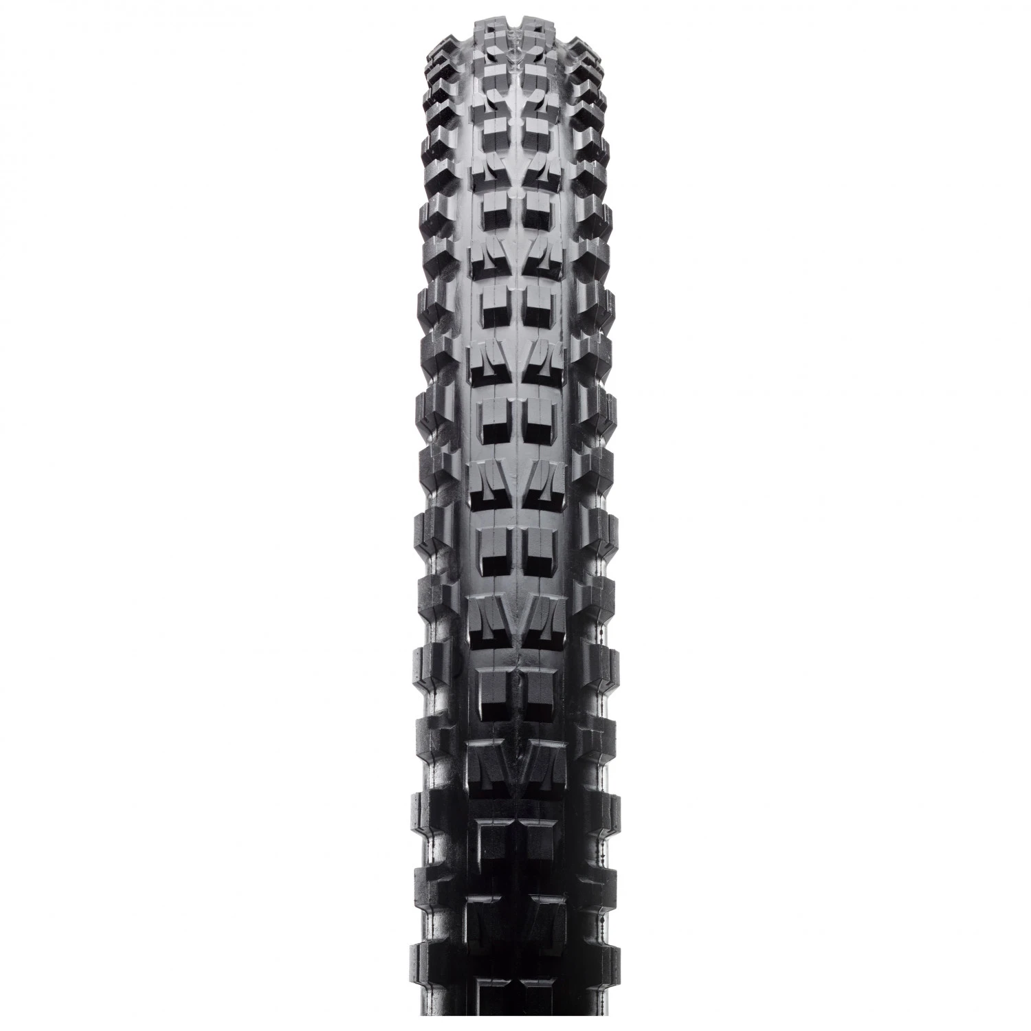 MAXXIS Minion DHF 29'' (63-622) WT 3C MaxxGrip DH TR - Fahrradreifen 2 MAXXIS Minion DHF 29'' (63-622) WT 3C MaxxGrip DH TR - Fahrradreifen – Bild 2