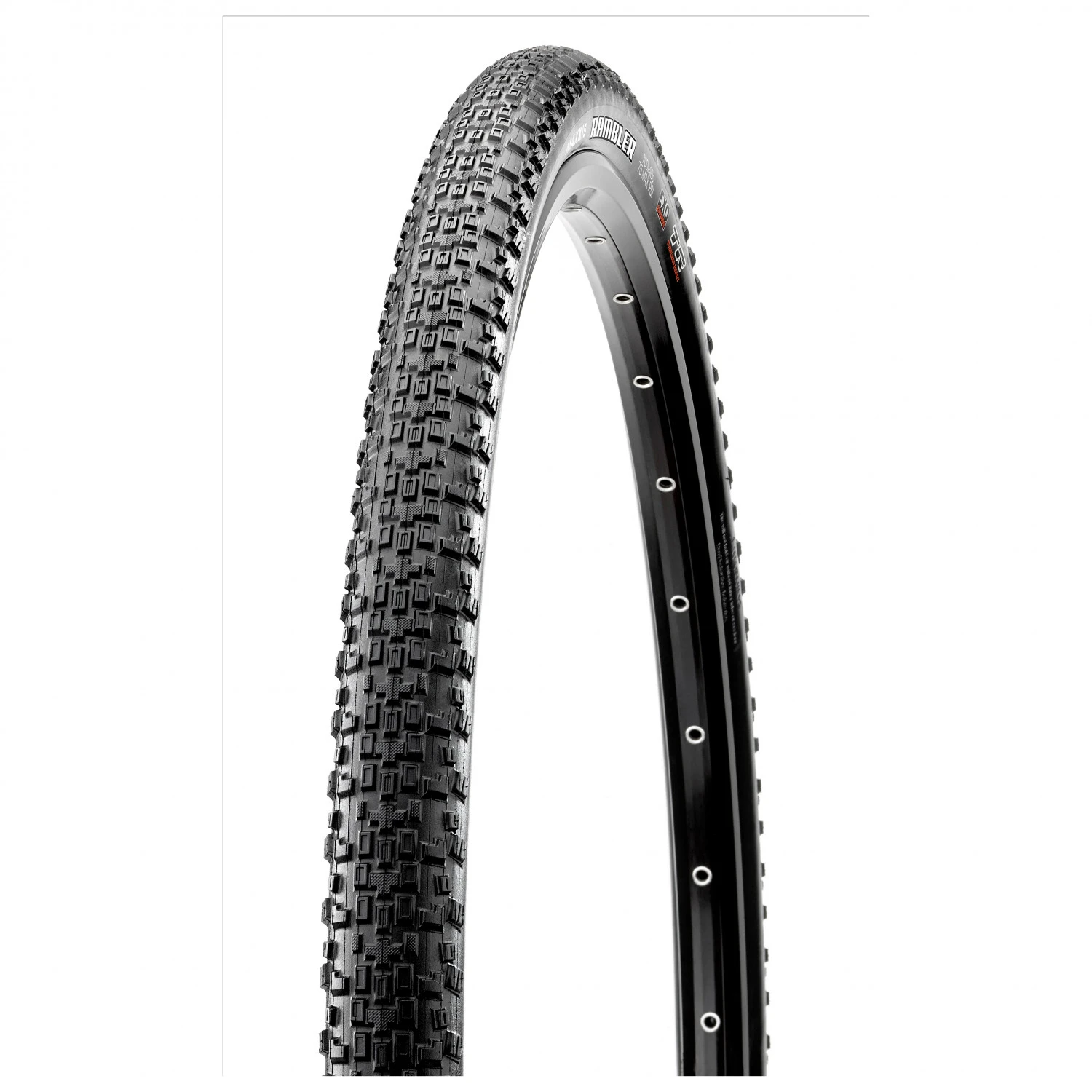 MAXXIS Rambler 650x47B (47-584) Dual EXO TR - Fahrradreifen 1 MAXXIS Rambler 650x47B (47-584) Dual EXO TR - Fahrradreifen
