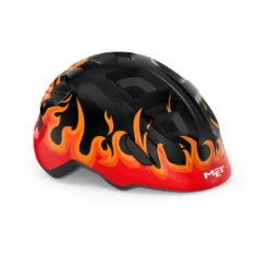 MET Kid's Hooray - Radhelm -Contec Verkäufe met kids hooray radhelm 1