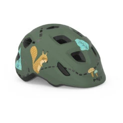 MET Kid's Hooray - Radhelm -Contec Verkäufe met kids hooray radhelm 2