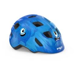 MET Kid's Hooray - Radhelm -Contec Verkäufe met kids hooray radhelm 3