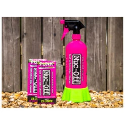 Muc-Off Bottle For Life Bundle - Fahrradreiniger 9 Muc-Off Bottle For Life Bundle - Fahrradreiniger -Contec Verkäufe muc off bottle for life bundle fahrradreiniger detail 5