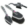 Muc-Off Brush Set 3-Pack - Bürstenset