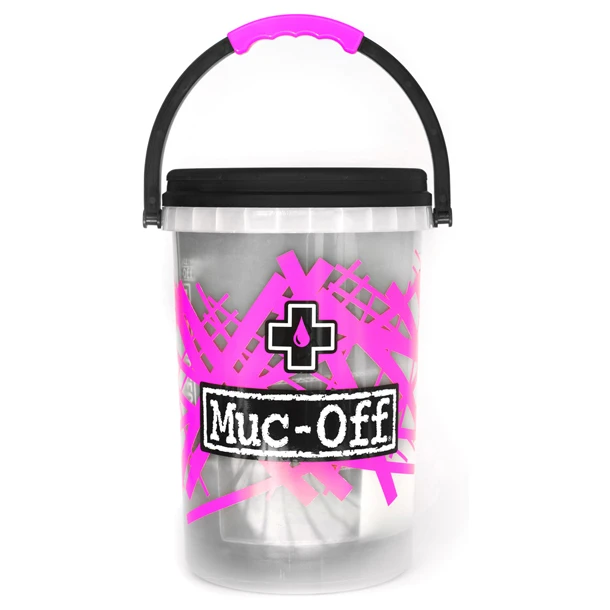 Muc-Off Bucket Kit - Fahrradreiniger 1 Muc-Off Bucket Kit - Fahrradreiniger