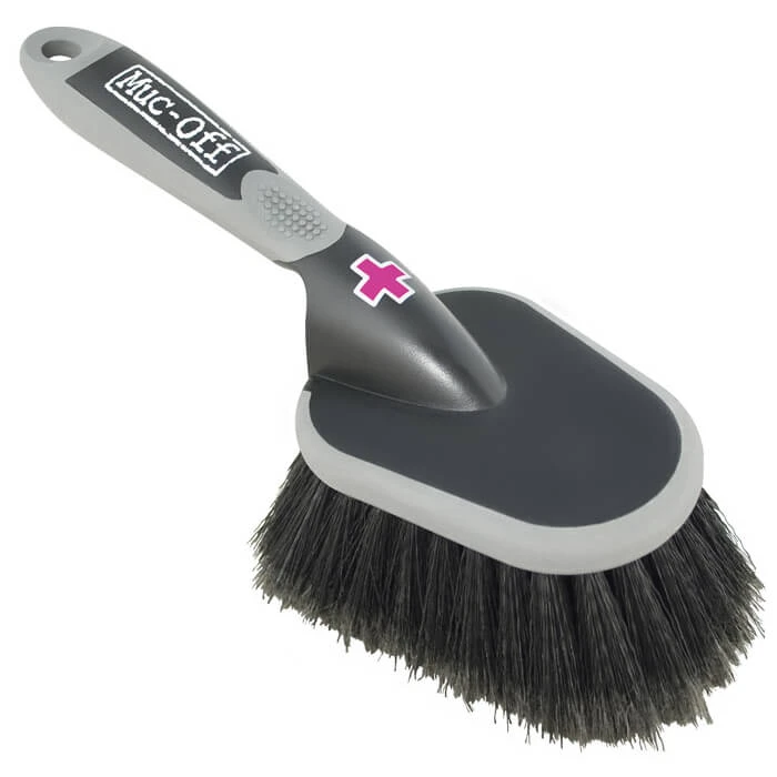 Muc-Off Super Soft Wash Brush - Bürste 1 Muc-Off Super Soft Wash Brush - Bürste