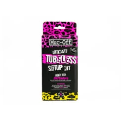 Muc-Off Ultimatetubeless Kit - Dh/Trail/Enduro