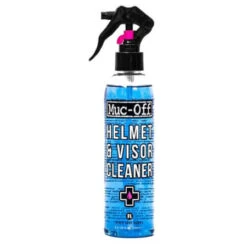 Muc-Off Visor, Lens & Goggle Cleaner 250 Ml