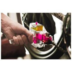 Muc-Off X3 Chain Cleaning Device - Kettenreinigungsgerät 8 Muc-Off X3 Chain Cleaning Device - Kettenreinigungsgerät -Contec Verkäufe muc off x3 chain cleaning device kettenreinigungsgeraet detail 6