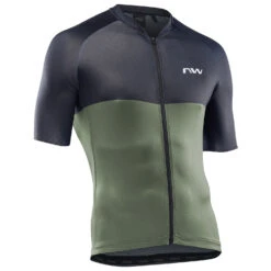 Northwave Blade Jersey Short Sleeve - Radtrikot -Contec Verkäufe northwave blade jersey short sleeve radtrikot 1
