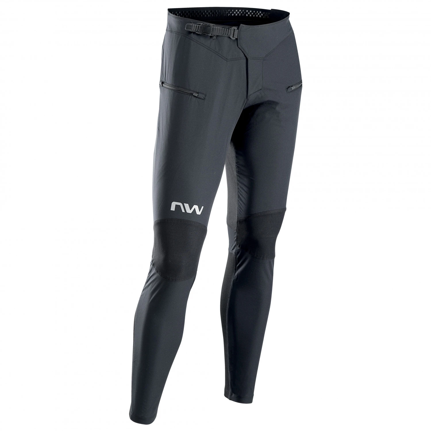 Northwave Bomb Long Pants - Radhose 1 Northwave Bomb Long Pants - Radhose