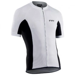 Northwave Force Full Zip Jersey Short Sleeve - Radtrikot -Contec Verkäufe northwave force full zip jersey short sleeve radtrikot 1