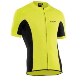 Northwave Force Full Zip Jersey Short Sleeve - Radtrikot -Contec Verkäufe northwave force full zip jersey short sleeve radtrikot 3