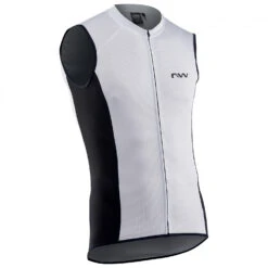 Northwave Force Jersey Sleeveless - Rad Singlet -Contec Verkäufe northwave force jersey sleeveless rad singlet 1