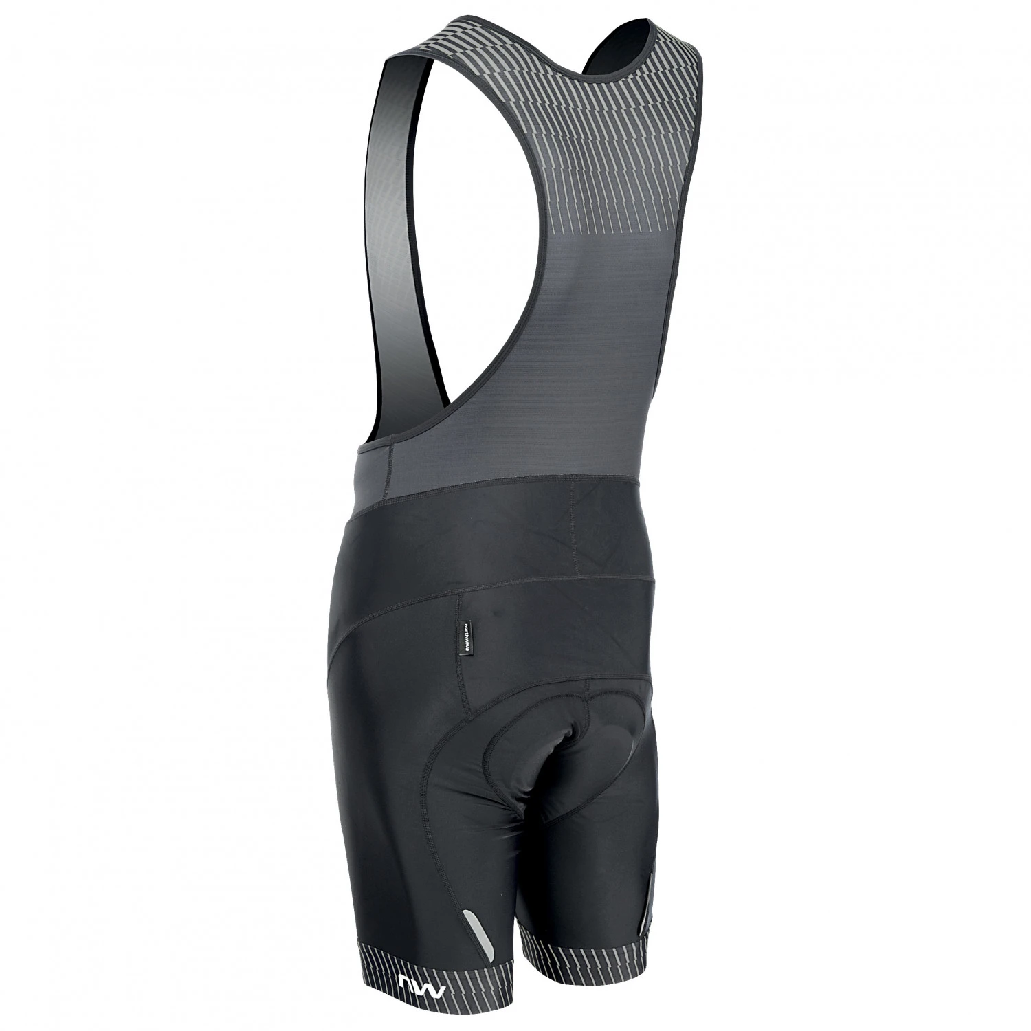 Northwave Origin Bibshort - Radhose 2 Northwave Origin Bibshort - Radhose – Bild 2