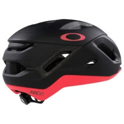 Oakley ARO5 Race - Radhelm 16 Oakley ARO5 Race - Radhelm -Contec Verkäufe oakley aro5 race radhelm detail 3
