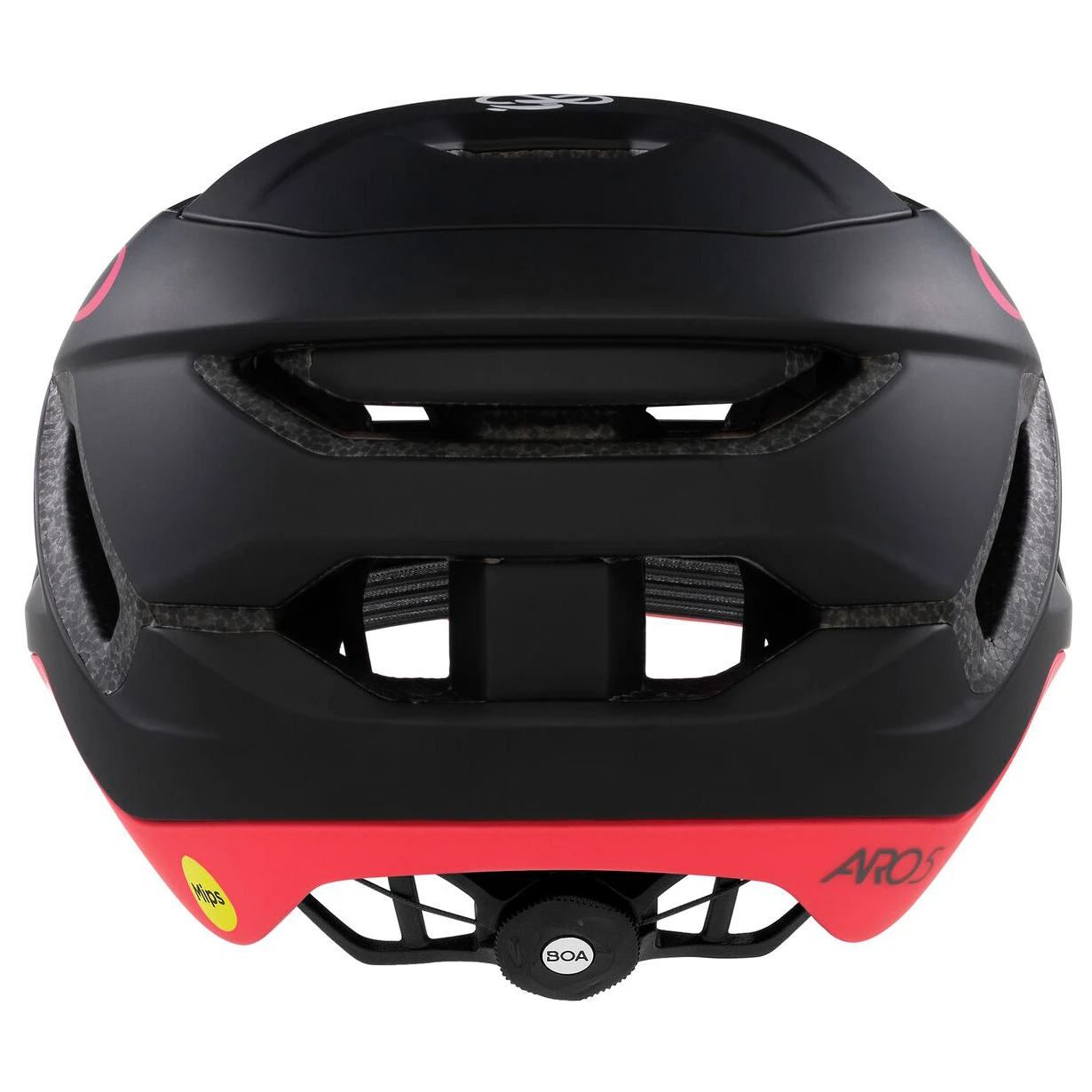 Oakley ARO5 Race - Radhelm 7 Oakley ARO5 Race - Radhelm – Bild 7