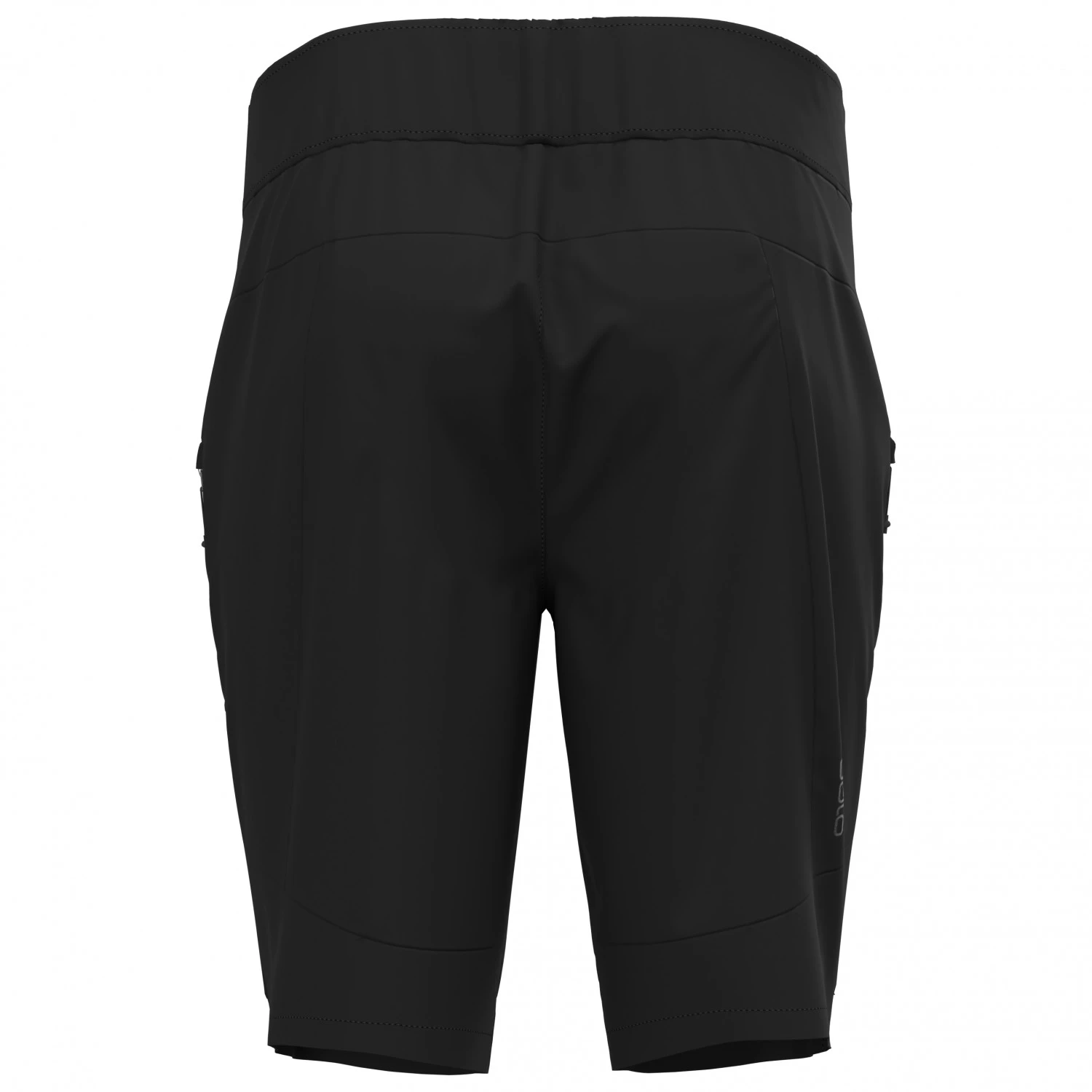 Odlo Short X-Alp Explorer - Radhose 2 Odlo Short X-Alp Explorer - Radhose – Bild 2