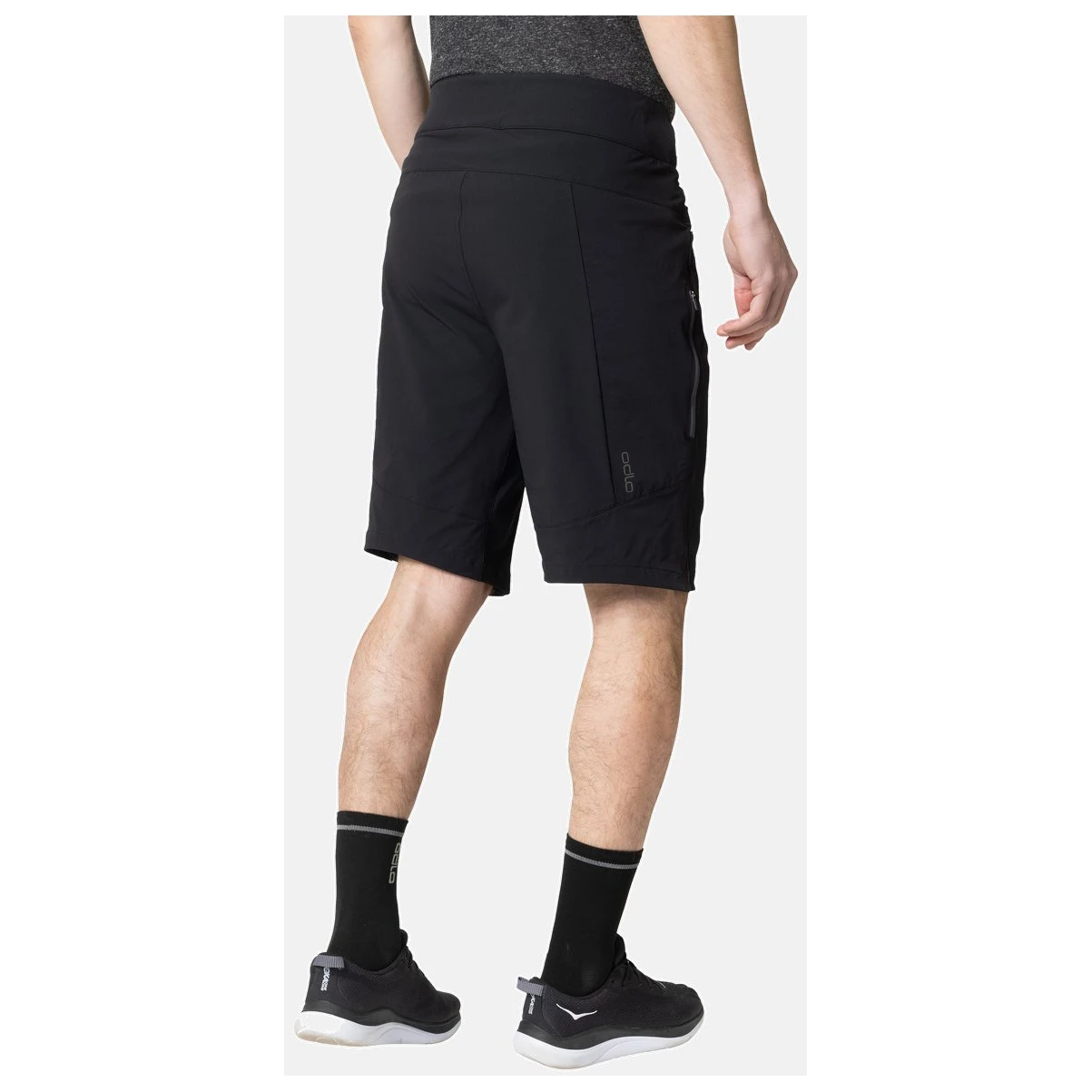 Odlo Short X-Alp Explorer - Radhose 4 Odlo Short X-Alp Explorer - Radhose – Bild 4