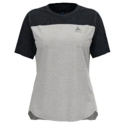 Odlo Women's S/S X-Alp Linencool - Radtrikot