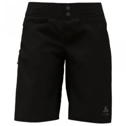 Odlo Women's Short X-Alp - Radhose
