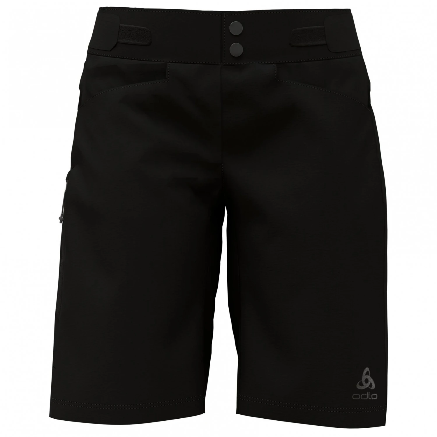 Odlo Women's Short X-Alp - Radhose 1 Odlo Women's Short X-Alp - Radhose