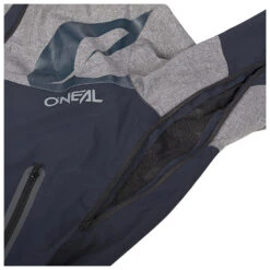 O'Neal Cyclone Soft Shell Jacket - Softshelljacke -Contec Verkäufe oneal cyclone soft shell jacket softshelljacke detail 3