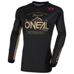 O'Neal Element Jersey Dirt V.23 - Radtrikot -Contec Verkäufe oneal element jersey dirt v23 radtrikot 1