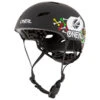 O'Neal Kid's Dirt Lid Youth Helmet Skulls - Radhelm