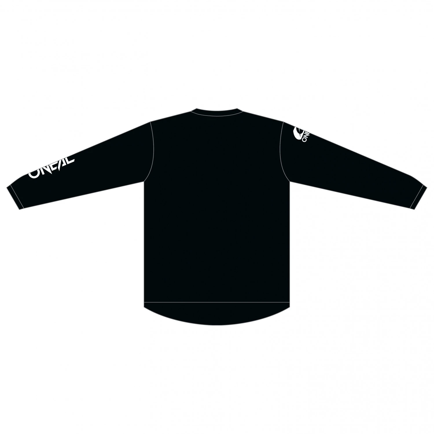 O'Neal O´Neal Element Cotton Jersey Hexx V.22 - Radtrikot 2 O'Neal O´Neal Element Cotton Jersey Hexx V.22 - Radtrikot – Bild 2