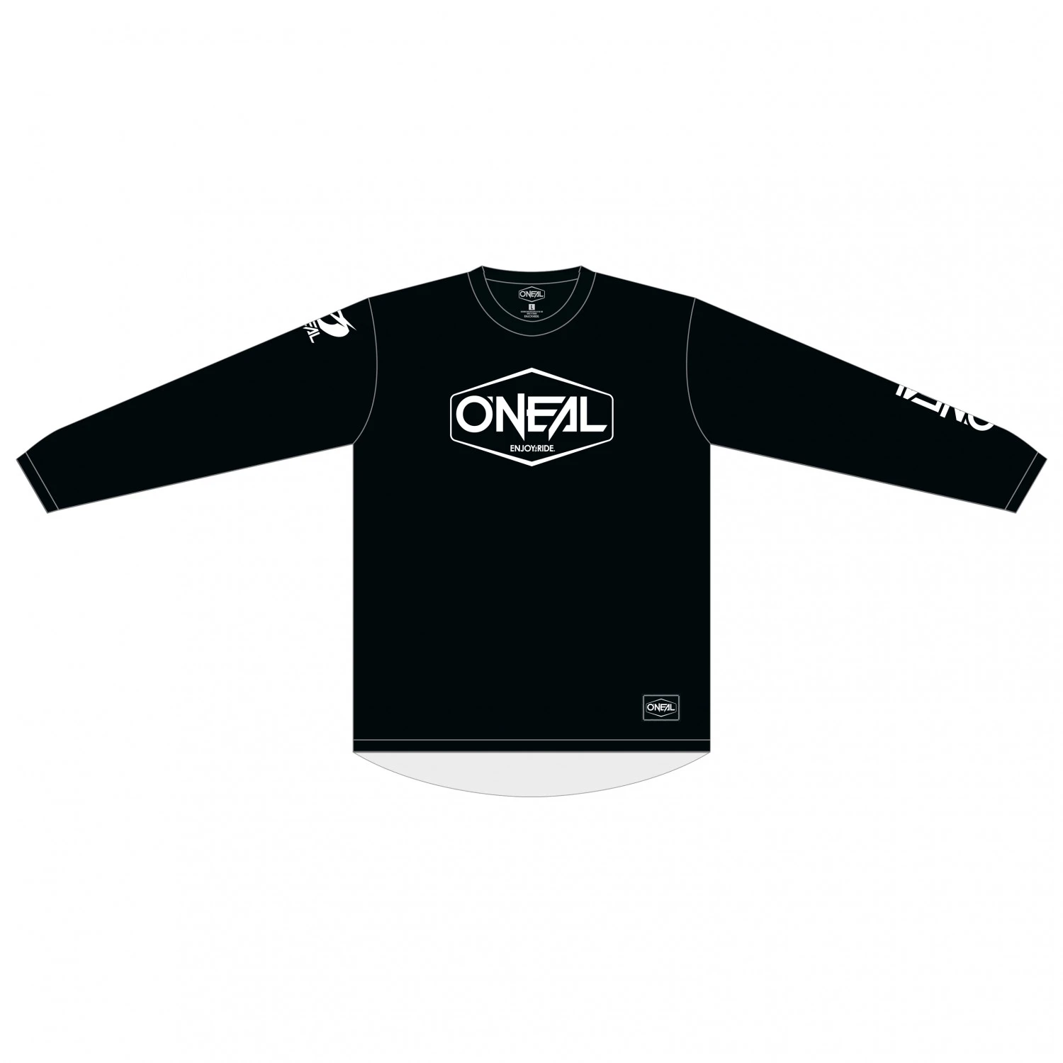 O'Neal O´Neal Element Cotton Jersey Hexx V.22 - Radtrikot 1 O'Neal O´Neal Element Cotton Jersey Hexx V.22 - Radtrikot