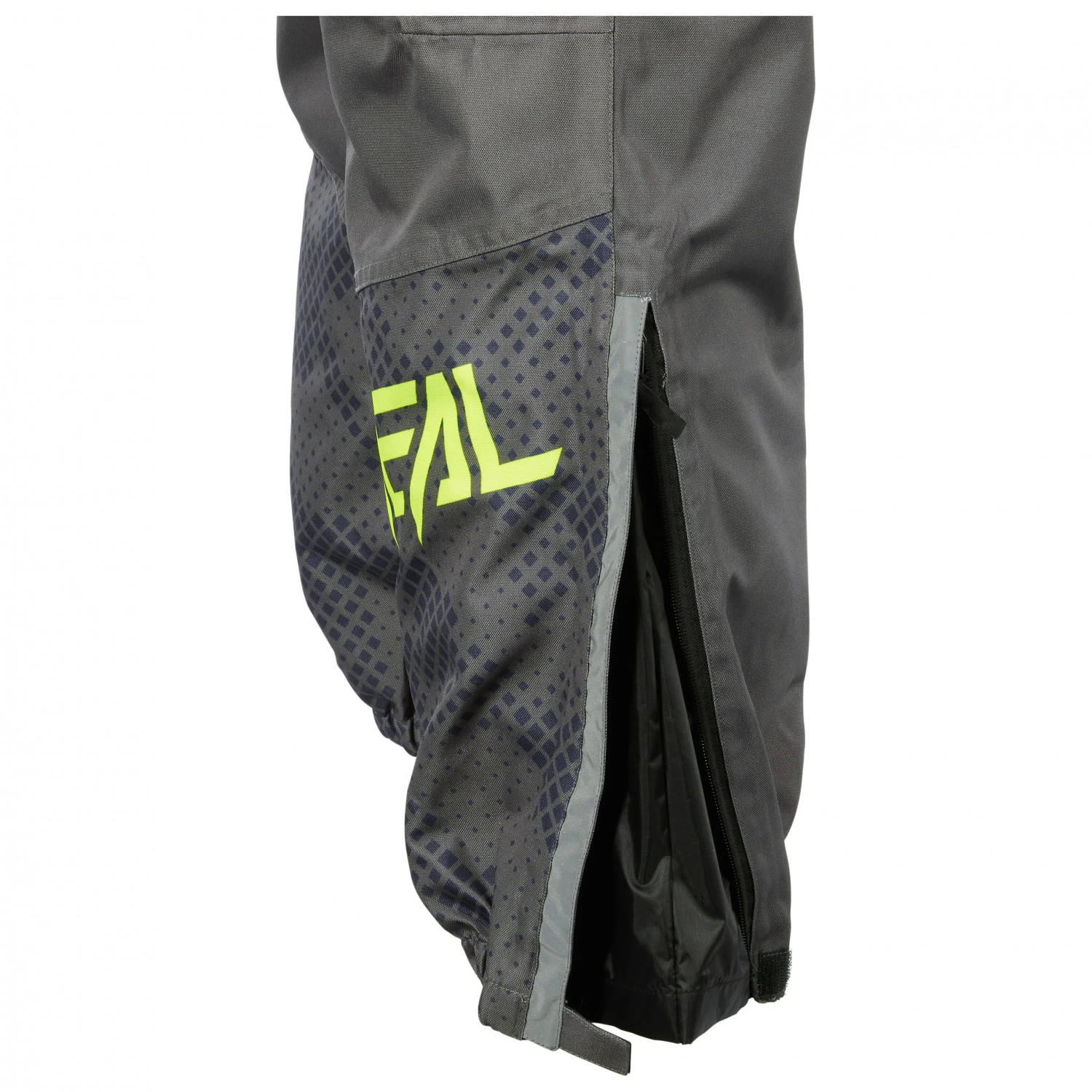 O'Neal Shore Rain Pants V.22 - Radhose 4 O'Neal Shore Rain Pants V.22 - Radhose – Bild 4