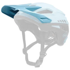 O'Neal Trailfinder Helmet Split V.23 - Radhelm -Contec Verkäufe oneal trailfinder helmet split v23 radhelm detail 5