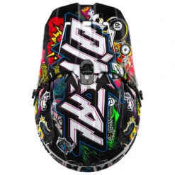 O'Neal Youth's Sonus Helmet - Radhelm 9 O'Neal Youth's Sonus Helmet - Radhelm -Contec Verkäufe oneal youths sonus helmet radhelm detail 4