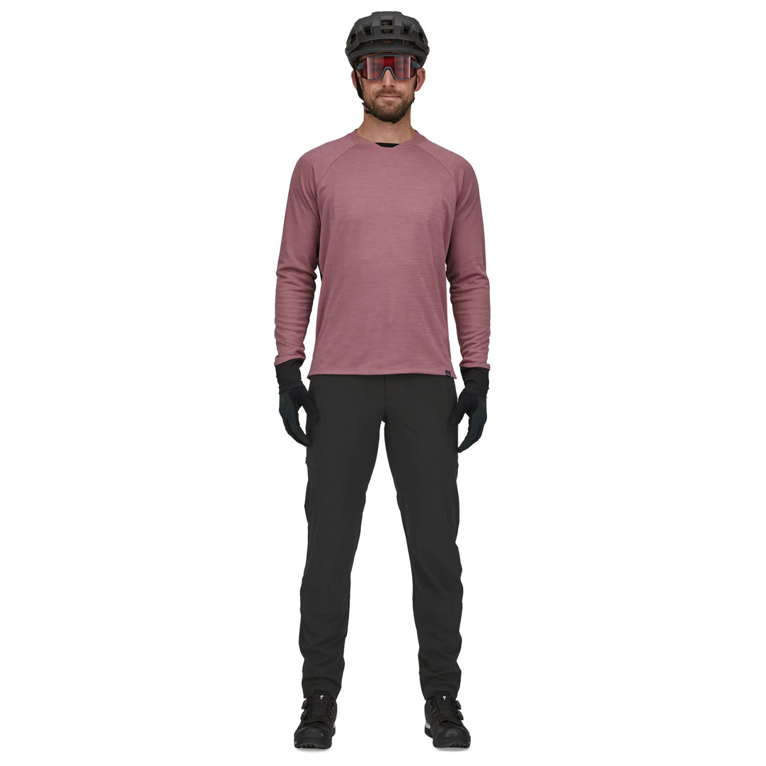 Patagonia Dirt Craft Pants - Radhose 2 Patagonia Dirt Craft Pants - Radhose – Bild 2