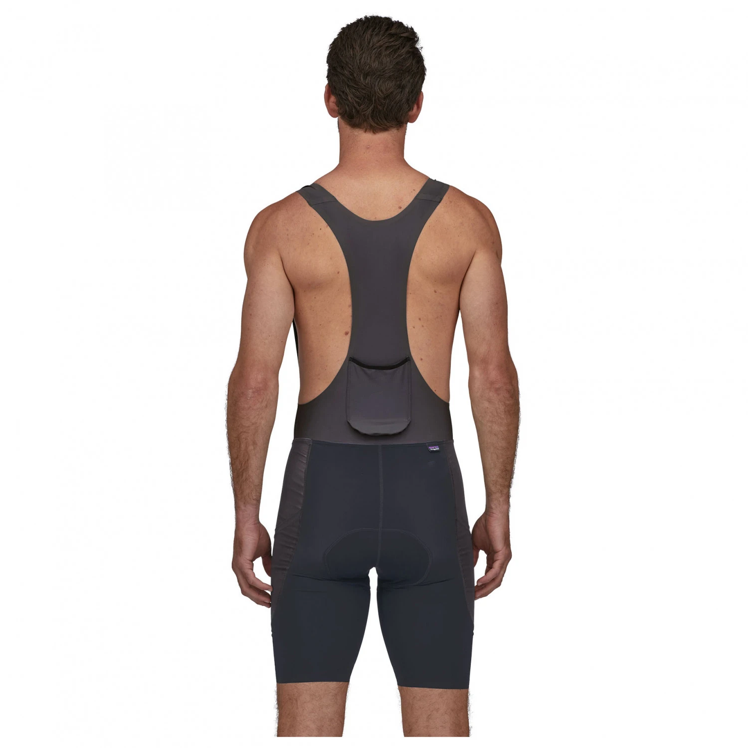 Patagonia Dirt Roamer Liner Bibs - Radhose 2 Patagonia Dirt Roamer Liner Bibs - Radhose – Bild 2