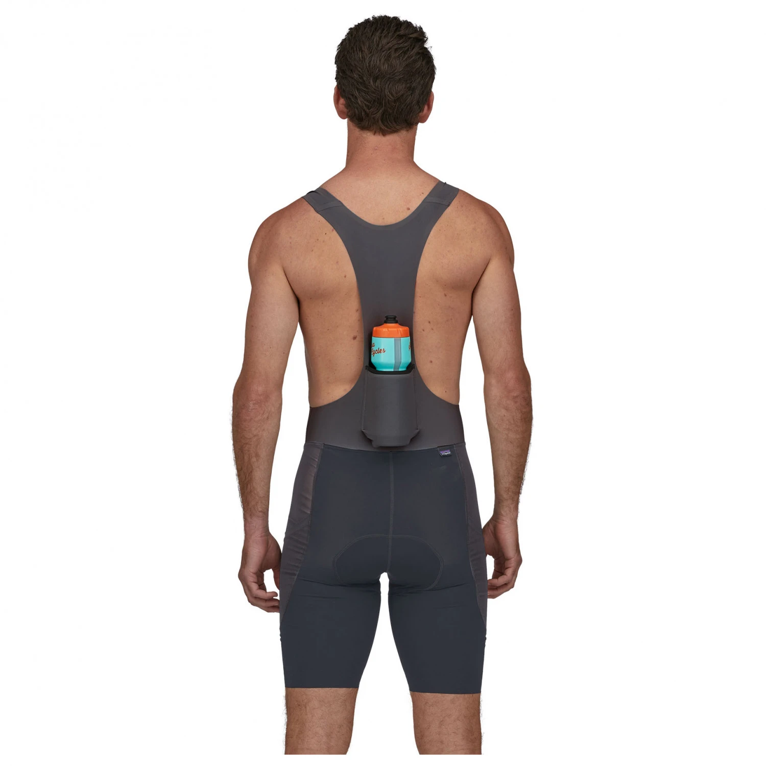 Patagonia Dirt Roamer Liner Bibs - Radhose 4 Patagonia Dirt Roamer Liner Bibs - Radhose – Bild 4