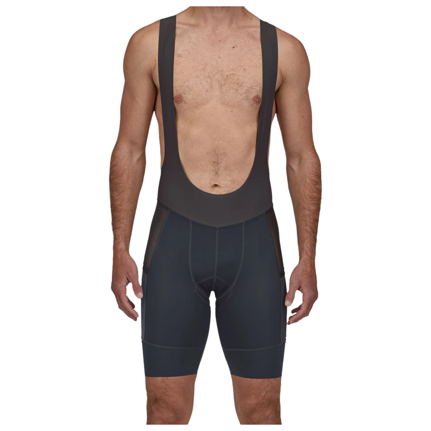 Patagonia Dirt Roamer Liner Bibs - Radhose 1 Patagonia Dirt Roamer Liner Bibs - Radhose