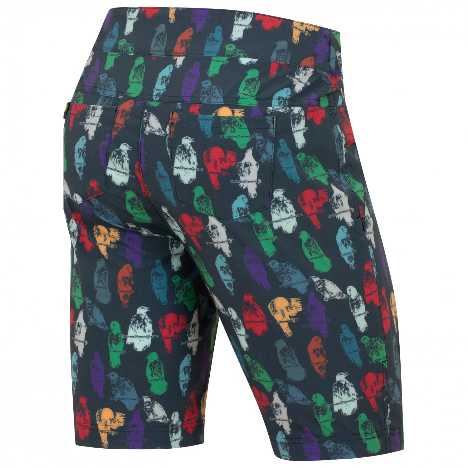 Pearl Izumi Women's Summit Short With Liner - Radhose 2 Pearl Izumi Women's Summit Short With Liner - Radhose – Bild 2