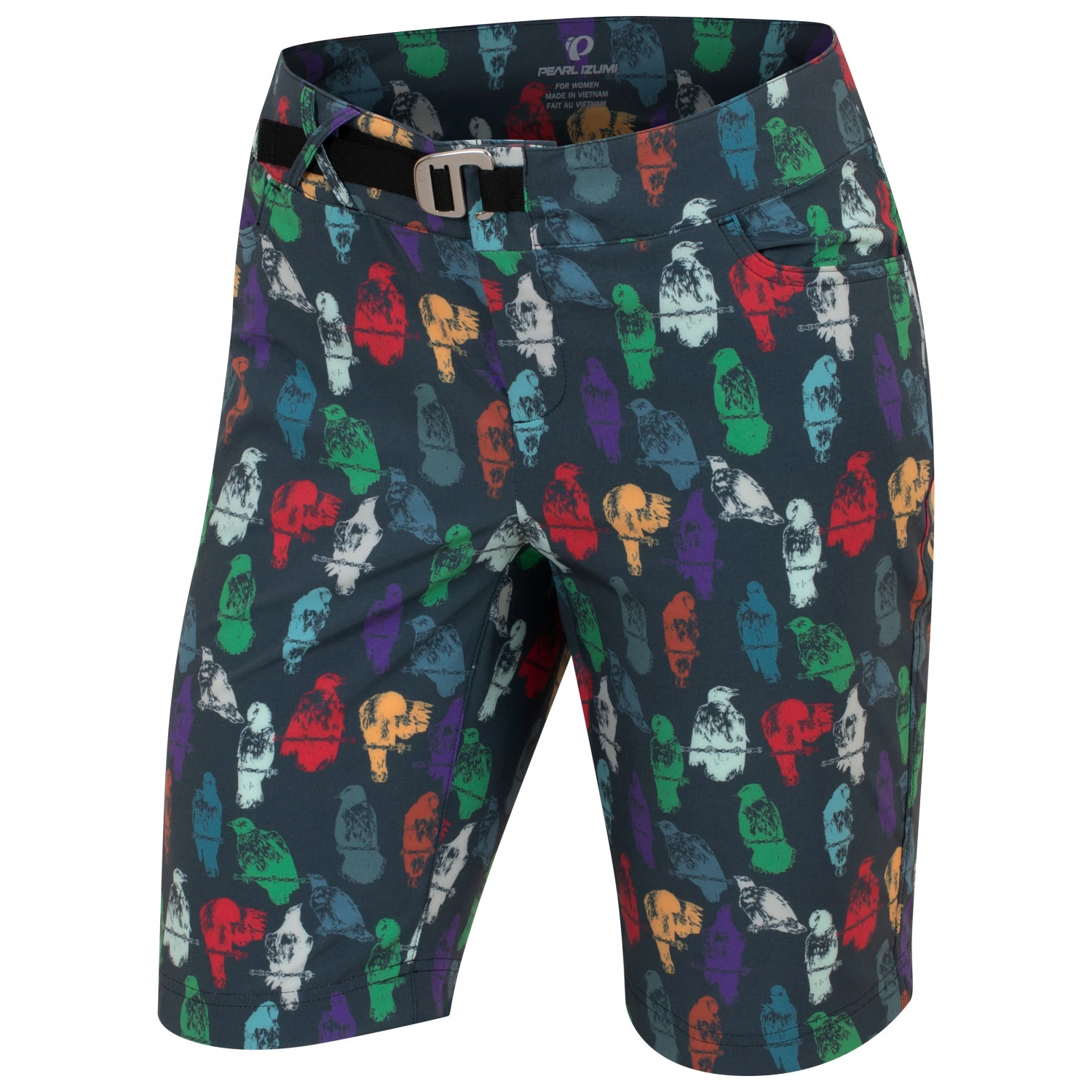 Pearl Izumi Women's Summit Short With Liner - Radhose 1 Pearl Izumi Women's Summit Short With Liner - Radhose