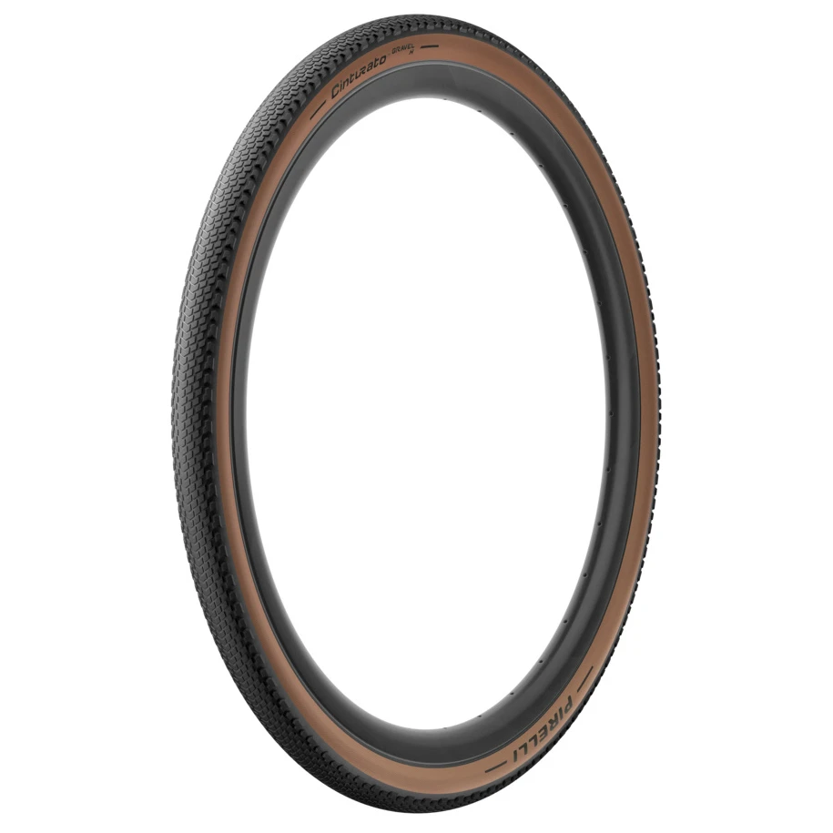 Pirelli Cinturato Gravel H. Terr. 28'' (40-622) GRIP TLR - Fahrradreifen 1 Pirelli Cinturato Gravel H. Terr. 28'' (40-622) GRIP TLR - Fahrradreifen