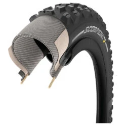 Pirelli Scorpion Enduro M 29'' (65-622) GRIP ProWALL TLR - Fahrradreifen -Contec Verkäufe pirelli scorpion enduro m 29 65 622 grip prowall tlr fahrradreifen detail 3