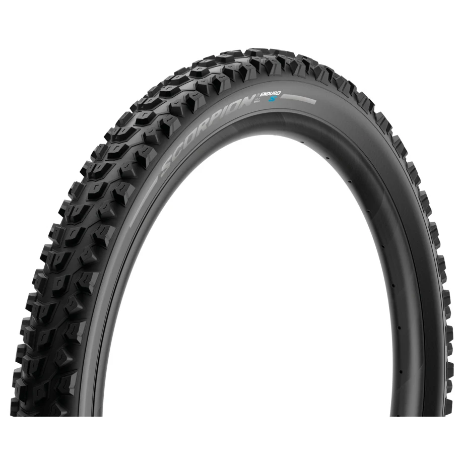 Pirelli Scorpion Enduro S 29'' (65-622) GRIP ProWALL TLR - Fahrradreifen 2 Pirelli Scorpion Enduro S 29'' (65-622) GRIP ProWALL TLR - Fahrradreifen – Bild 2