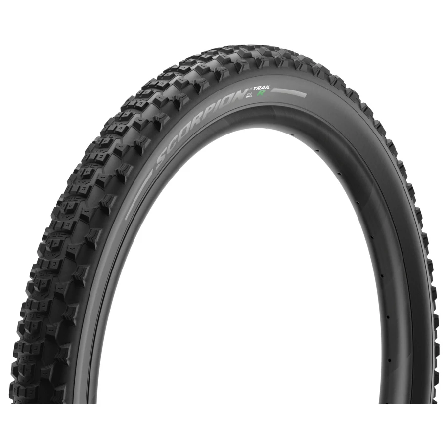 Pirelli Scorpion Trail S 29'' (60-622)SmartGRIP ProWAL TLR - Fahrradreifen 3 Pirelli Scorpion Trail S 29'' (60-622)SmartGRIP ProWAL TLR - Fahrradreifen – Bild 3
